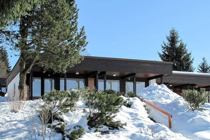 Bungalow für 6 Personen, mit Garten in Niederbayern - 4