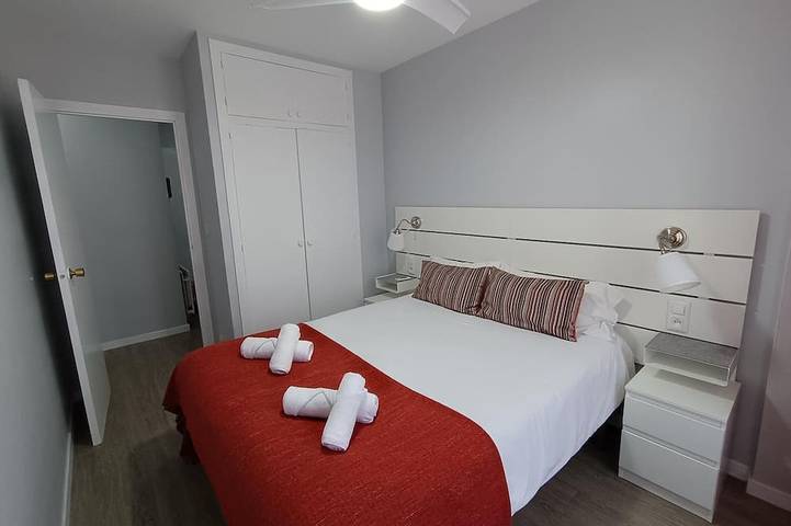 Ganze Wohnung, Suitedreams - Av. Fener in Grandvalira