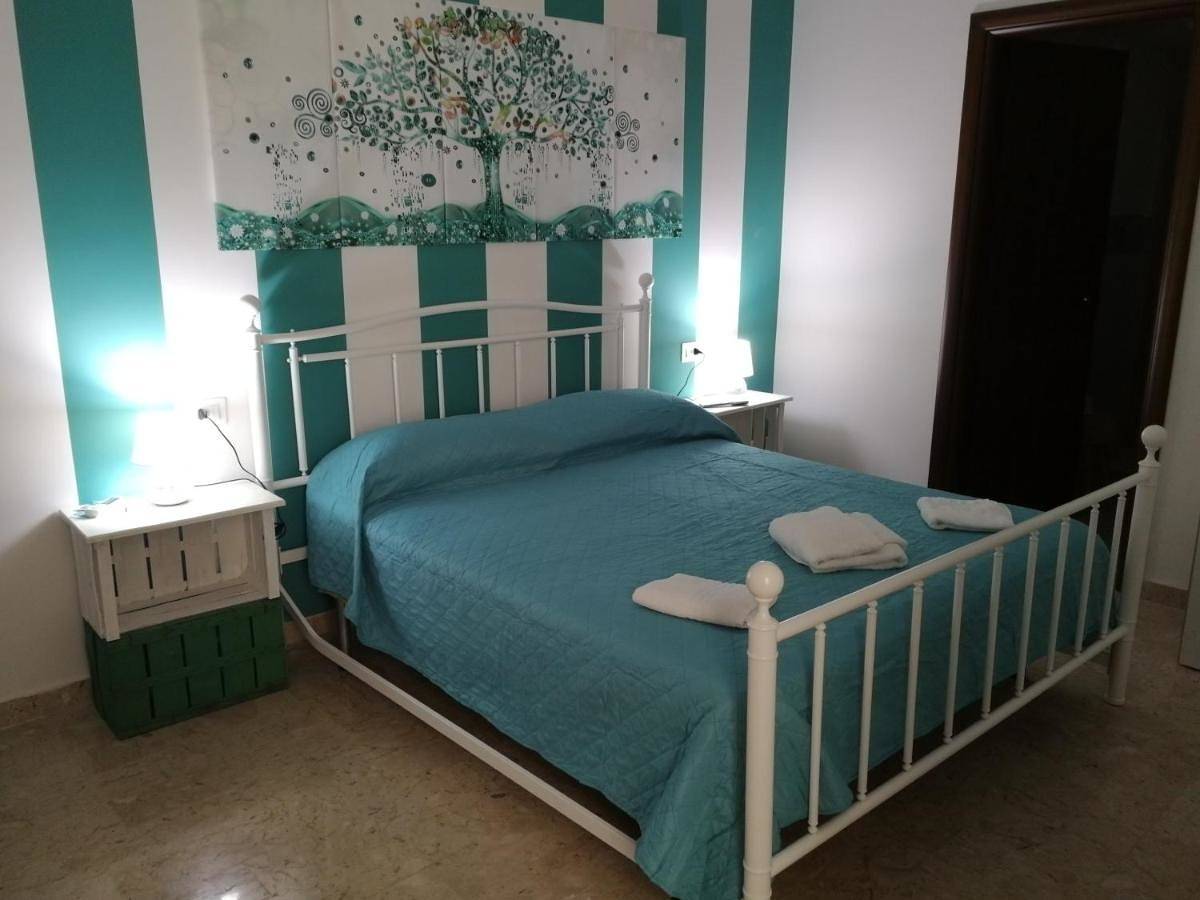 B&B Arco Normanno in Mazara del Vallo, Provincia di Trapani