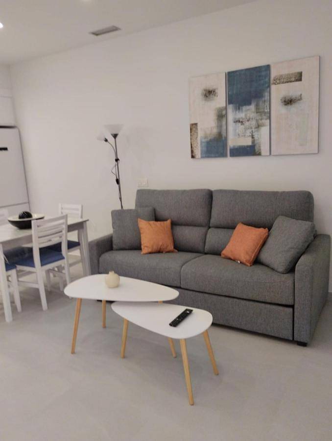 Ferienwohnung für 4 Personen, mit Terrasse - 1
