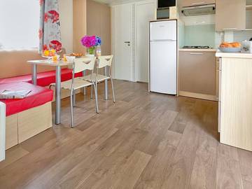 Camping voor 4 Personen in Sarzeau, Vannes en omgeving, Afbeelding 2