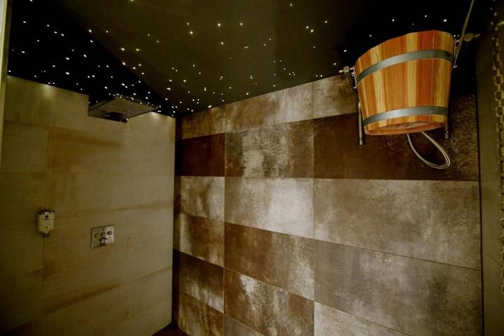 Hotel für 10 Personen, mit Sauna in Bad Godesberg - 2