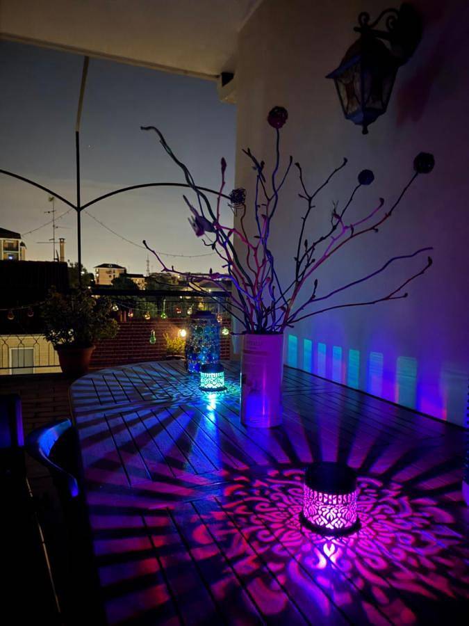 B&Bmagichouse in Novara (Italia), Provincia di Novara