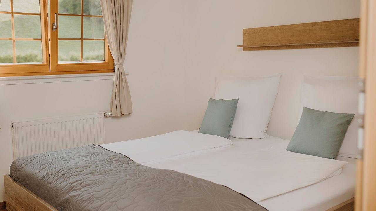 Ferienhaus für 4 Personen (60 m²) in Baiersbronn in Mitteltal, Baiersbronn