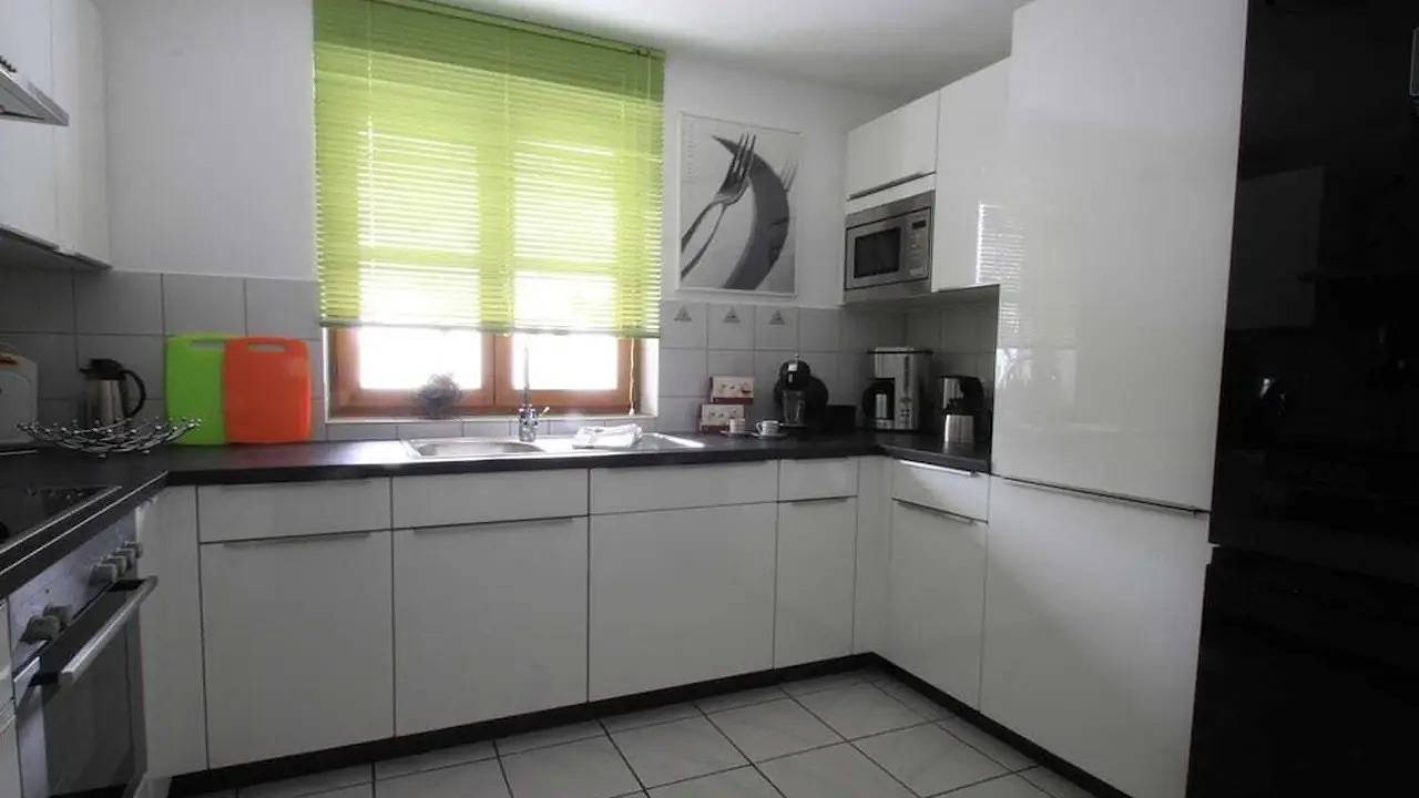 Ferienhaus für 9 Personen (104 m²) in Mittenwald in Mittenwald, Bayerische Alpen