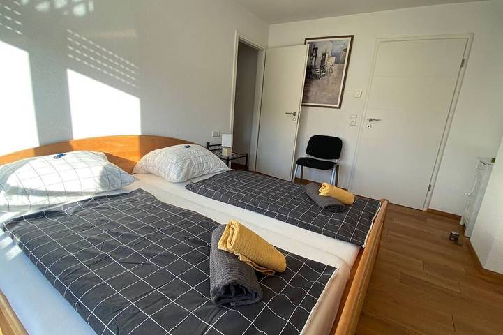Villa für 10 Personen in Freiburg - 2