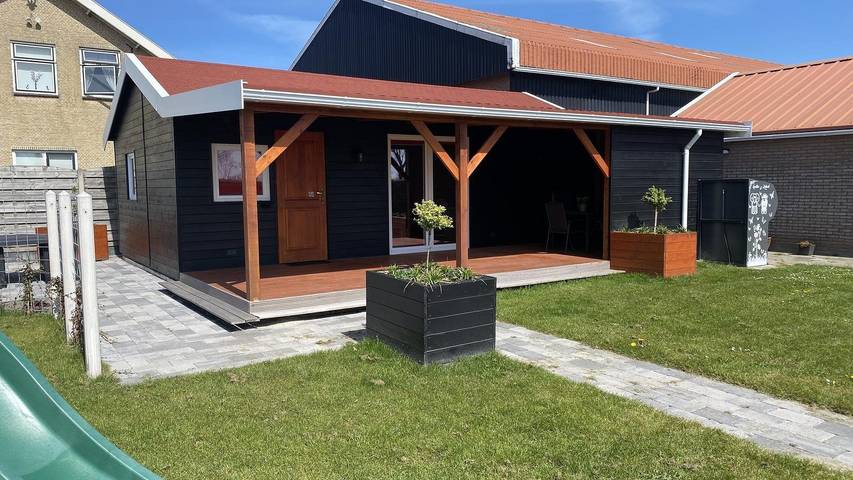 Ferienhaus für 4 Personen in Schouwen-Duiveland