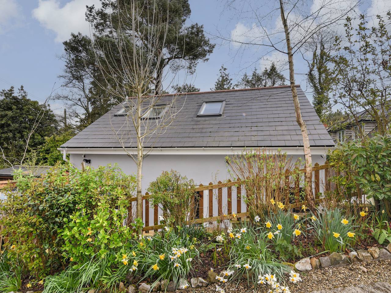 Abode in Axminster, West Dorset Heritage Coast
