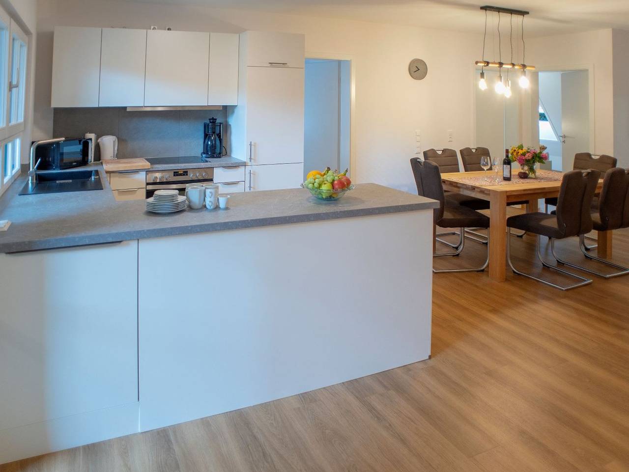 Ganze Ferienwohnung, Huberhof Pfaffenbach in Gengenbach, Mittlerer Schwarzwald