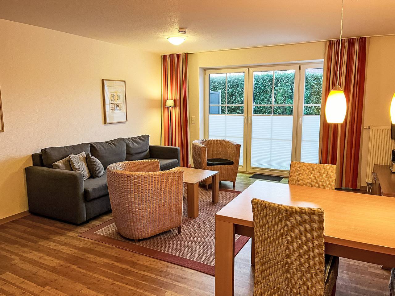 Haus 104 - Seepark Burhave in Burhave, Butjadingen