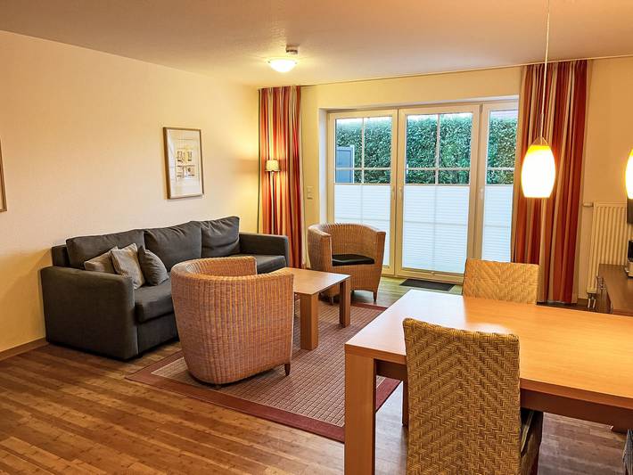 Haus 104 - Seepark Burhave in Burhave, Butjadingen