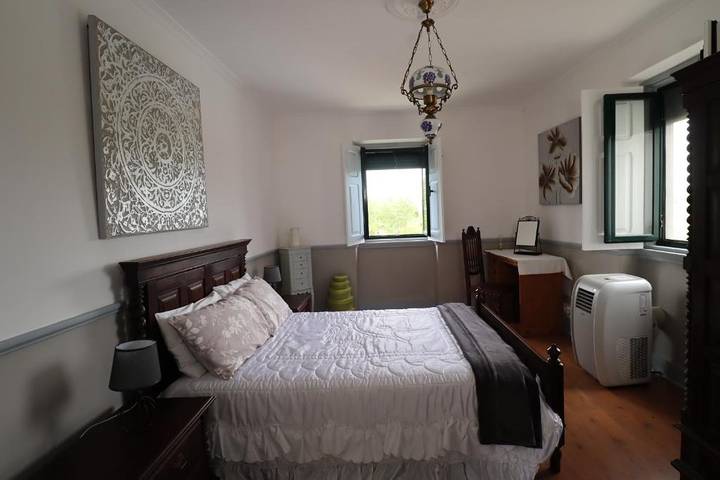 Casa rural para 6 personas en Espadanal - 3