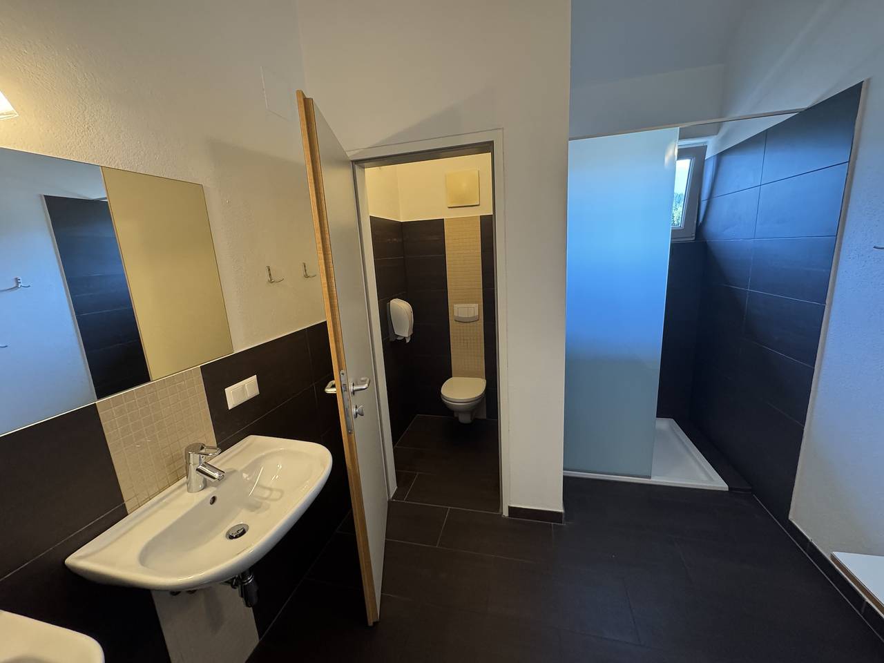 Europarcs Hermagor-Nassfeld — Campingplatz Komfort privat Mietbad in der Nähe in Hermagor, Hermagor-Pressegger See