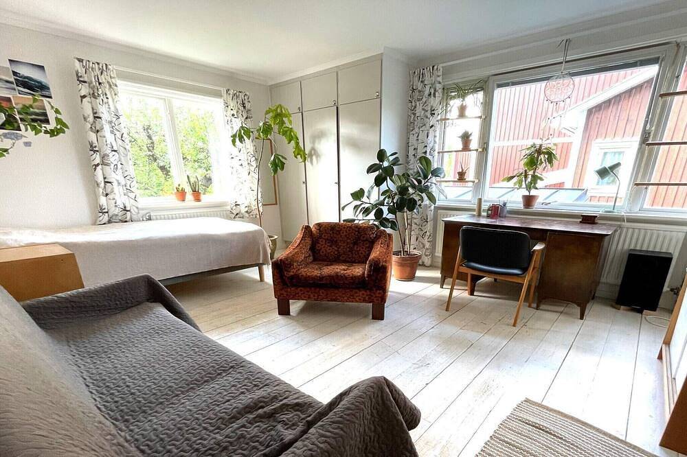 4 Personen Ferienhaus in Linköping-By Traum in Linköping, Östergötland