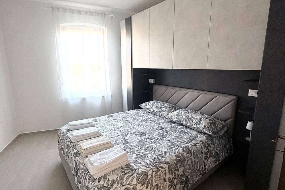 Entire apartment, Two-room apartment in the heart of Castelnuovo del Garda in Castelnuovo del Garda, Garda Mountains