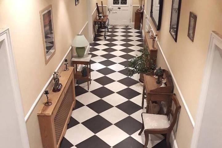 Chambre d’hôte pour 15 personnes