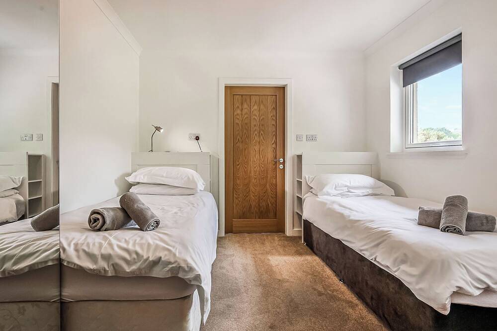 4 Schlafzimmer Unterkunft in Banavie, near Fort William in Nevis Range, Fort William