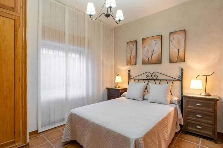 Homerez - Villa en Baena in Baena , Provincia de Córdoba