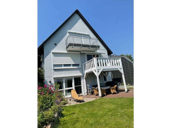 Ferienhaus für 2 Personen, mit Terrasse in Plön - 2