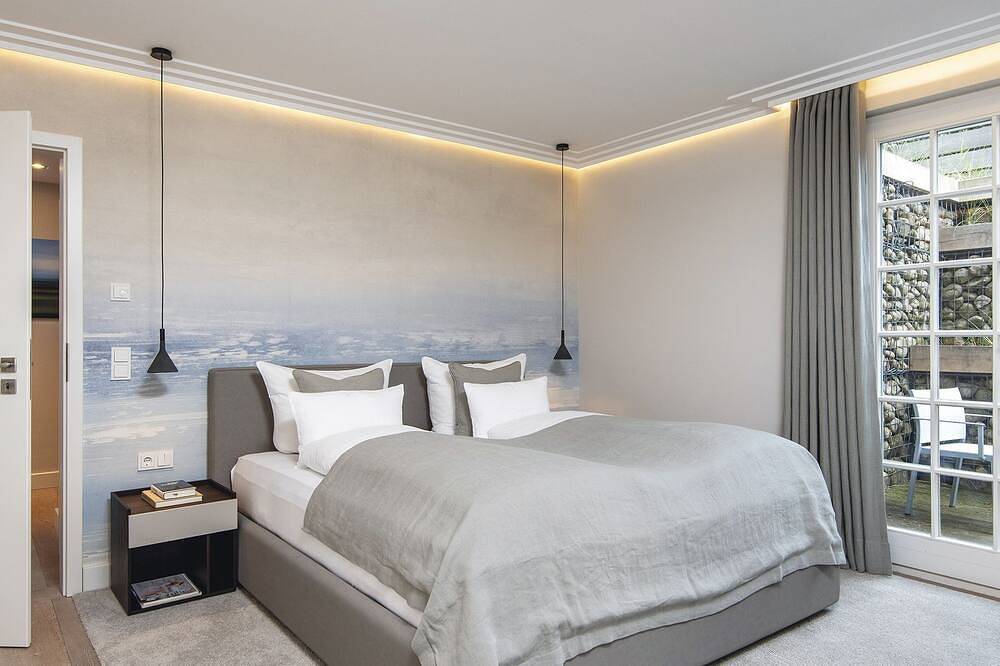 Friesentraum von A&M - Friesentraum in Kampen (Sylt), Sylt