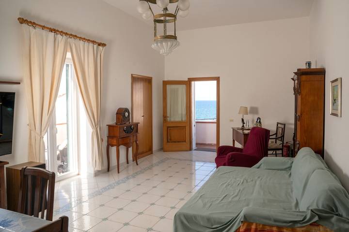 Ferienhaus für 5 Personen auf Ischia - 4