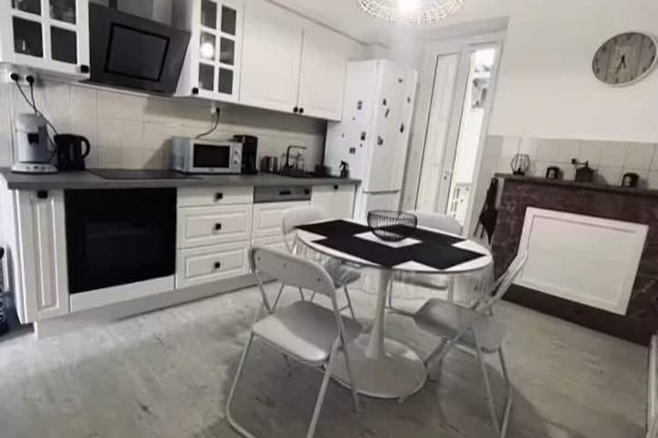 Gîte pour 4 personnes à Levie