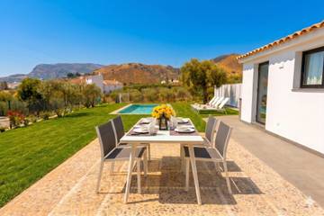 Ferienhaus für 4 Personen in Álora, Málaga Provinz, Bild 1