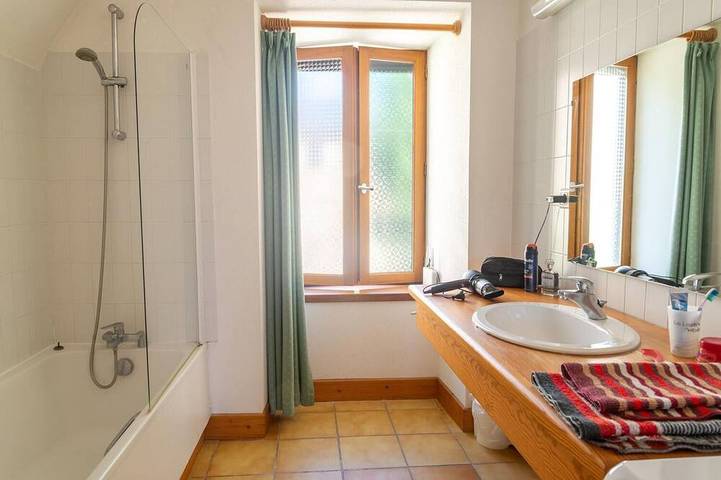 Location de vacances pour 4 personnes à Saint-Georges-de-Lévéjac - 4