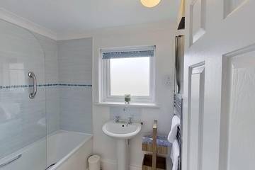 Chalet for 6 People in Hayle, Cornwall, Photo 4