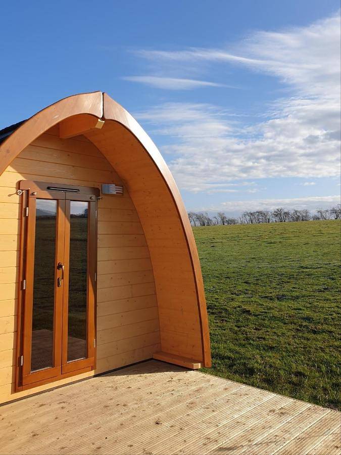 Chambre d’hôte pour 4 personnes, avec jardin et vue