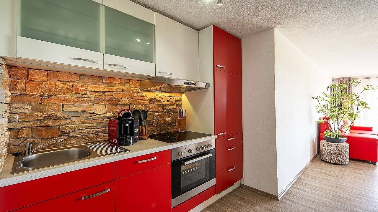 Ganze Ferienwohnung, Ferienwohnung Maaridyll - im Maarberg Resort - in Schalkenmehren am See in Schalkenmehren, Vulkaneifel