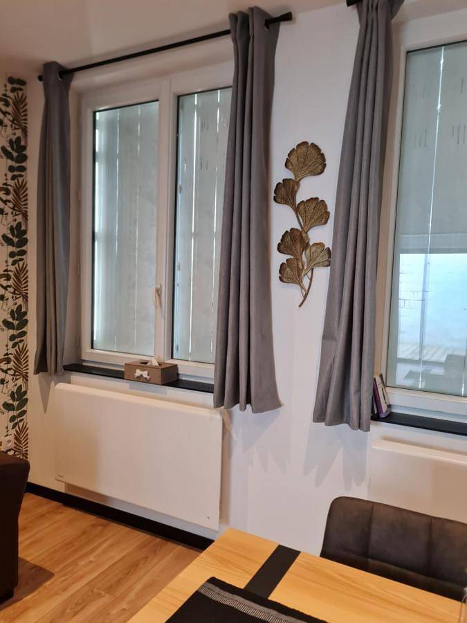 Location de vacances pour 4 personnes, avec terrasse à Incheville - 2