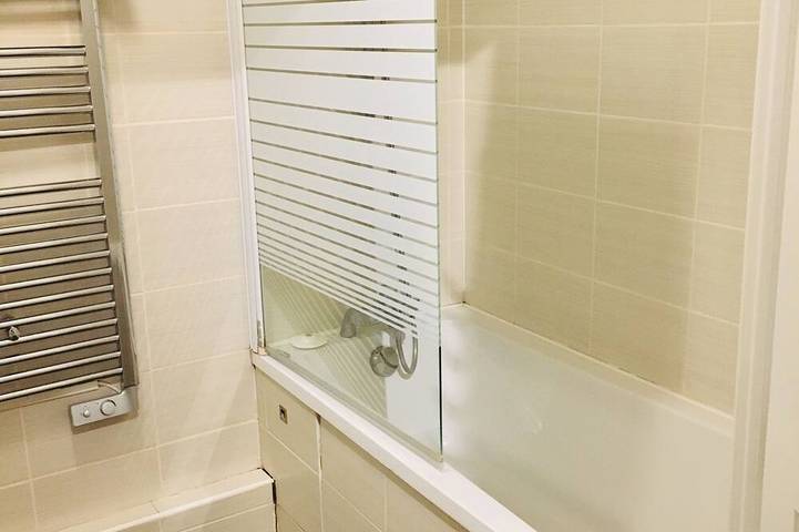 Appartement entier, Joli et cosy appartemen tmeublé 4 pers. Vieux-Lille avec parking in Lille, Région de Lille