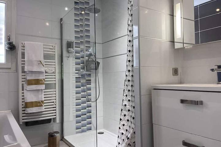 Location de vacances pour 6 personnes à Baillargues - 4