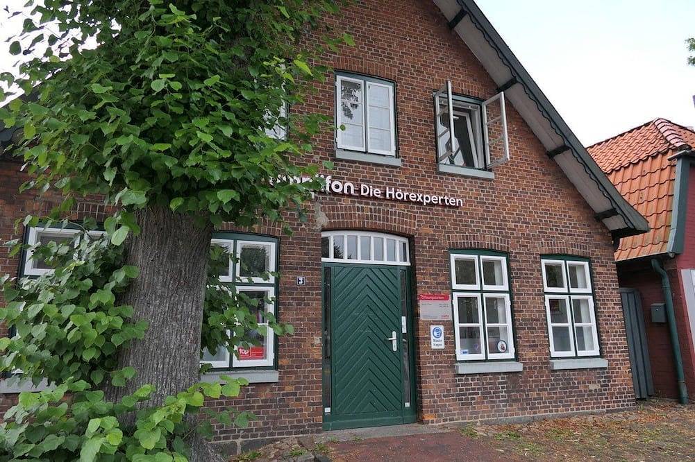 Ganze Wohnung, Ferienwohnung im Winkel - Ferienwohnung in Bad Bramstedt, Kreis Segeberg