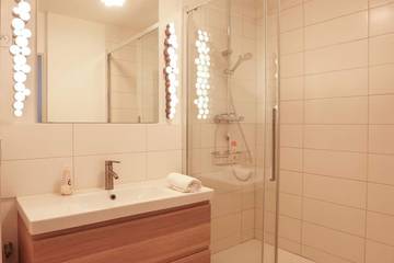 Appartement De Vacances pour 5 Personnes dans Orléans, Région d'Orléans, Photo 2