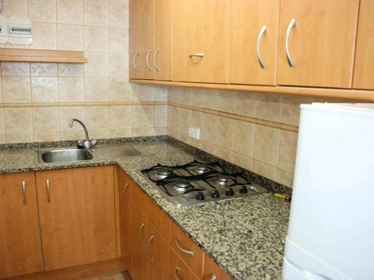Appartement entier, 3 Pièces 4 Personnes in lo Codolar de l'Almadrava (Vandellòs i l'Hospitalet de l'Infant), Vandellòs i l'Hospitalet de l'Infant