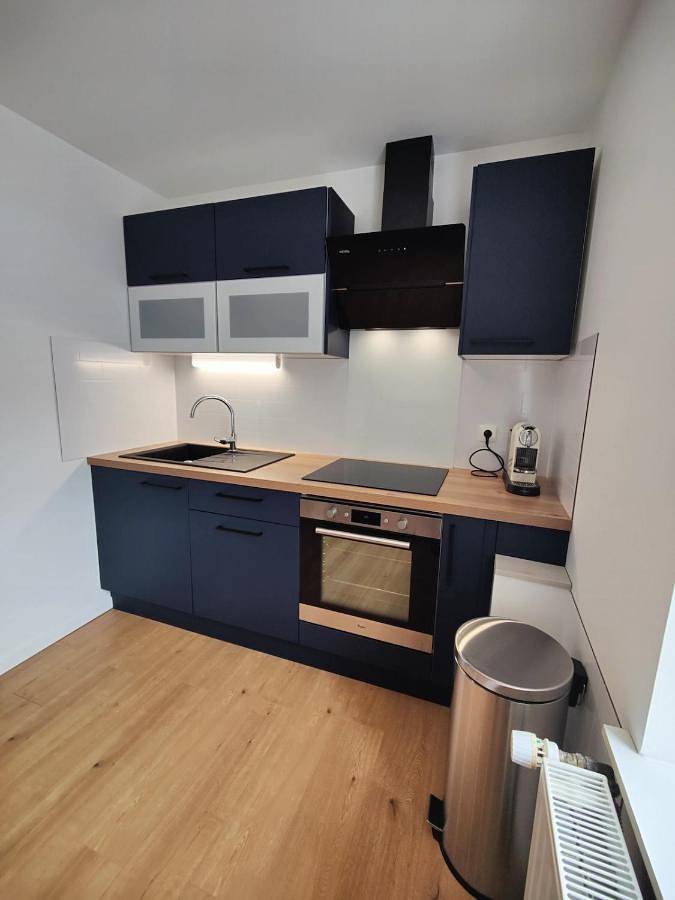 Gîte pour 3 personnes à Lunéville - 3