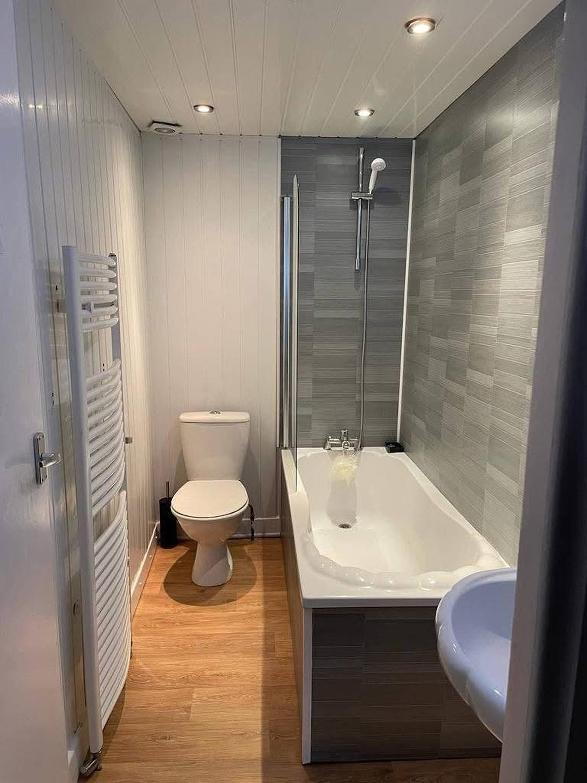 Ganze Wohnung, Wohnung in Tyne & Wear Sunderland in Sunderland