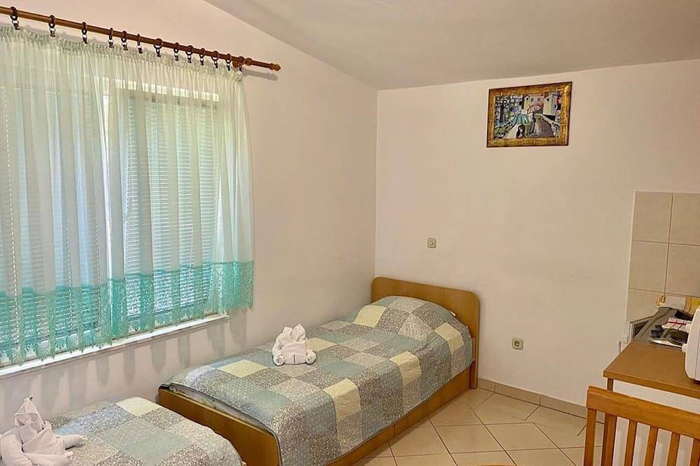 Appartamento vacanze a Blace a partire da 55€ a notte