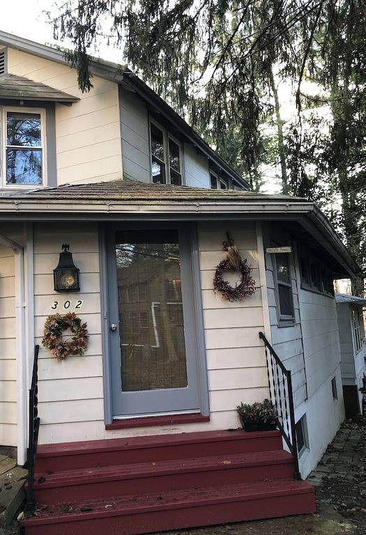 Es ist ein Charmed Life Cottage in Timber Hills, Lebanon County