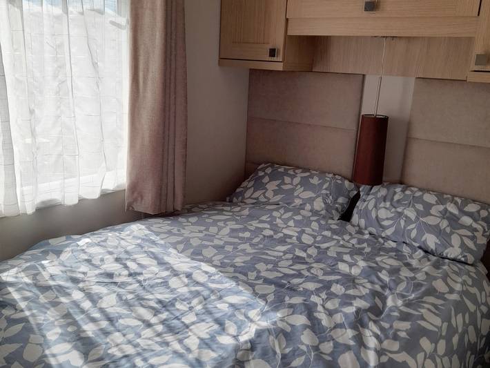 Camping für 4 Personen, mit Garten, mit Haustier in Schottland - 4