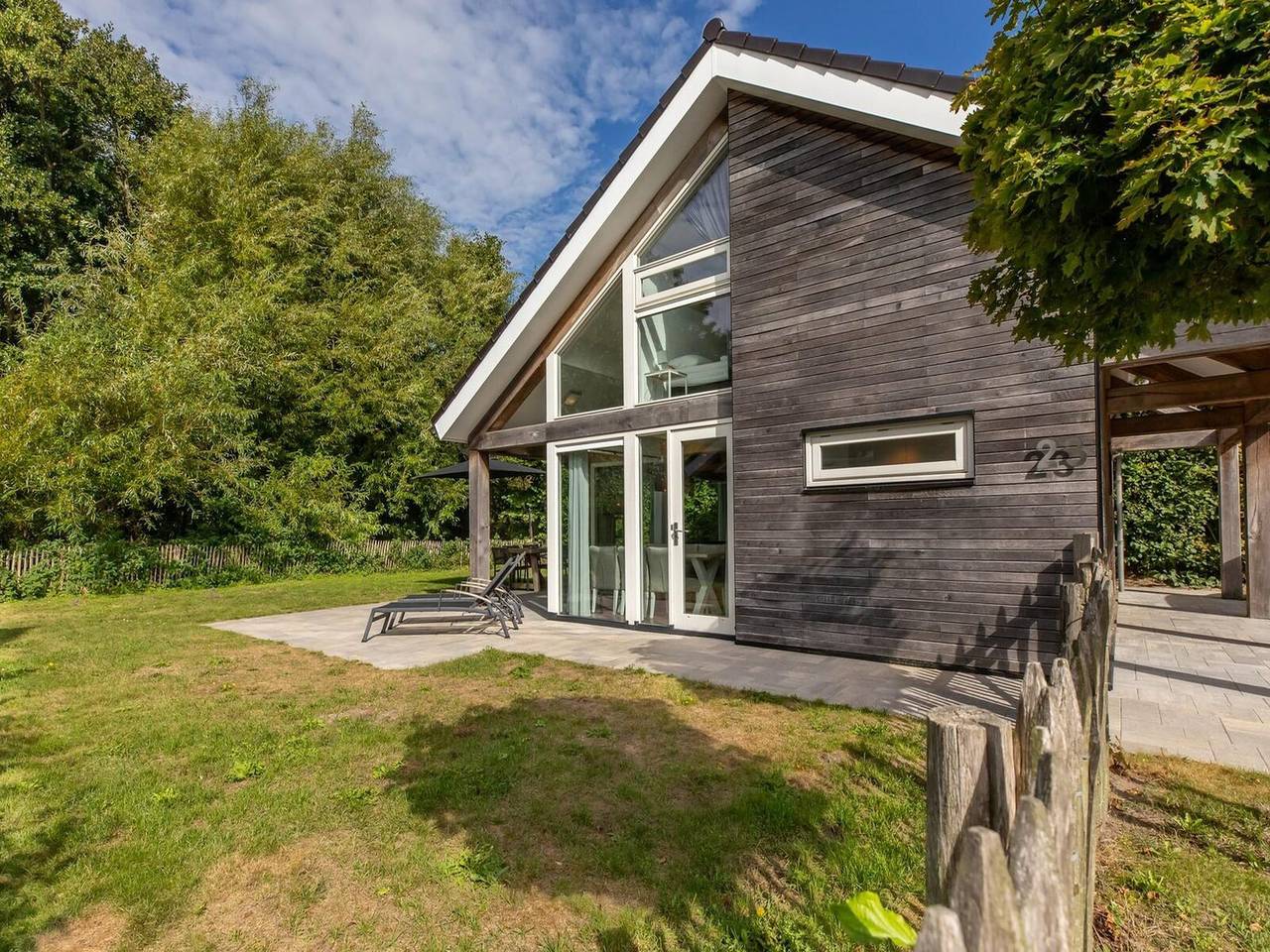 Casa vacanza a Renesse a partire da 334€ a notte