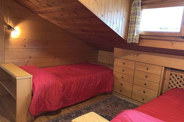 Apartamento entero, Newly renovated penthouse with panoramic view of Tofane mountains and ski trail in Cortina d'Ampezzo y alrededores, Dolomiti Superski