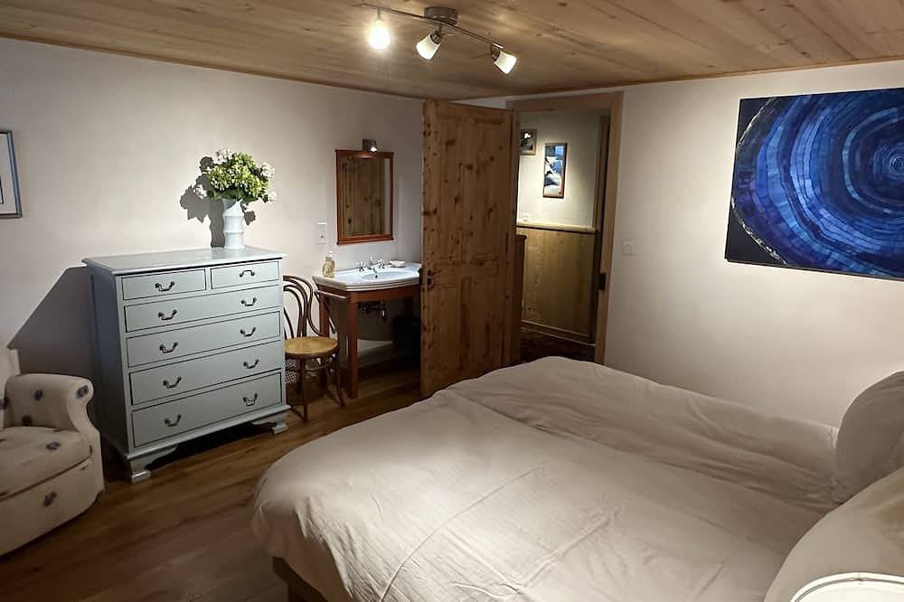 Chalet le Dahu - nur 50 m vom Lift, der Sauna und dem Dampfbad entfernt, bietet bequem Platz für 12 Personen in Saint-Jean-d'Aulps, Les Portes du Soleil