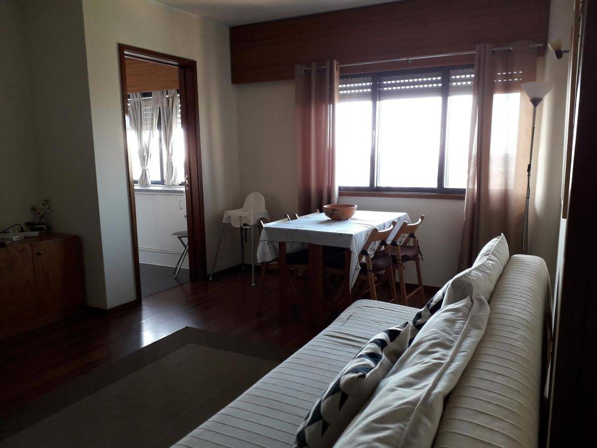 Apartamento inteiro, Apartment with Sea View in Matosinhos, Matosinhos e Leça da Palmeira