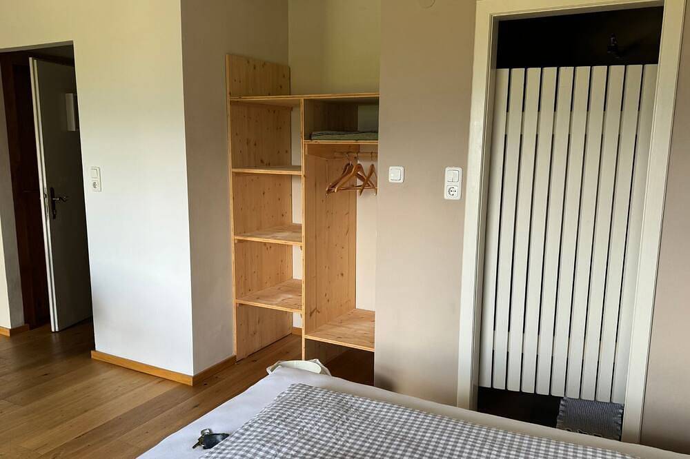 Ganze Wohnung, Ferienwohnung 9 - Hanslmann in Seefeld (Oberösterreich), Steinbach am Attersee
