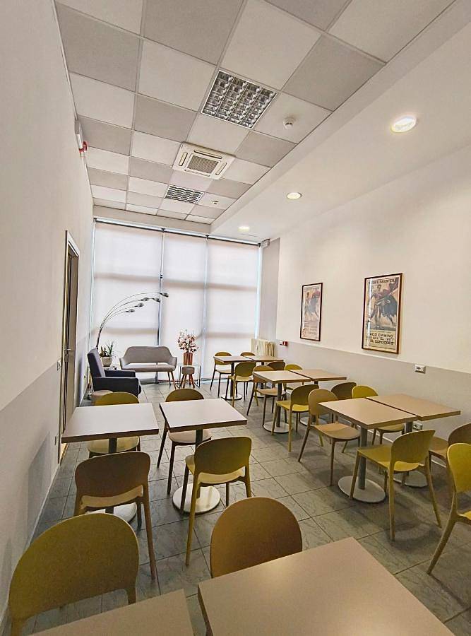 Hôtel pour 1 personnes - 1