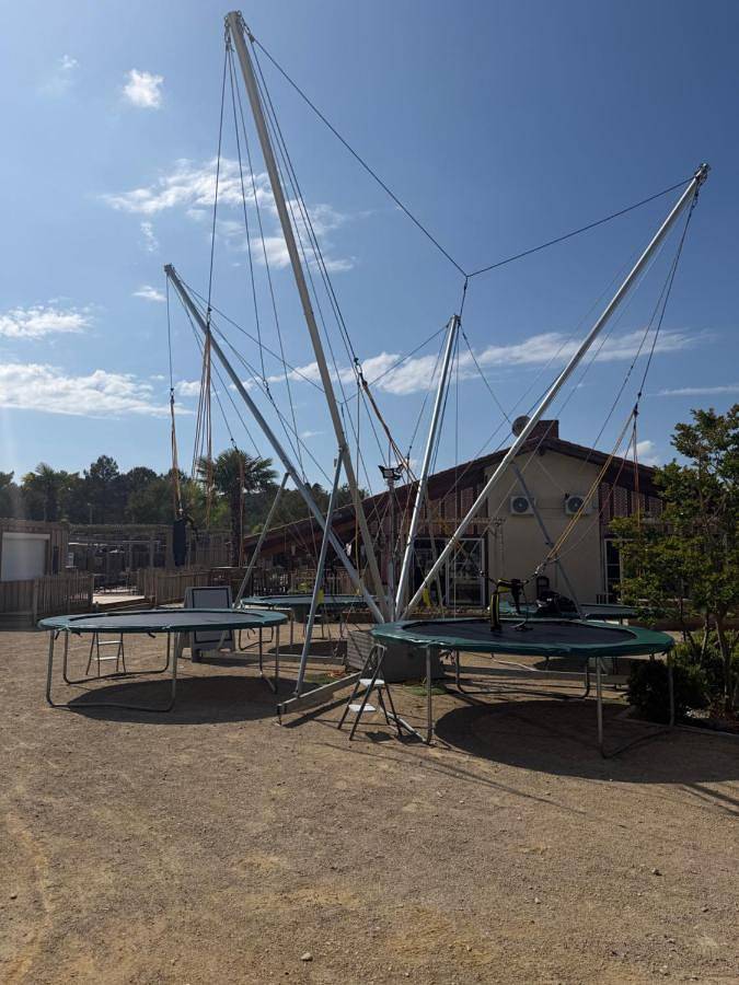 Le balaou in Lit-et-Mixe, Côte d’Argent