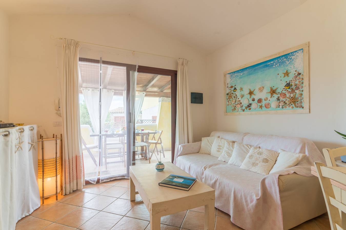Apartamento entero, Dimora di Rosy Pittulongu in Pittulongu, Costa Smeralda